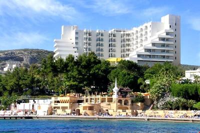 Vista Azur Hotel