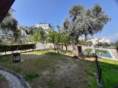 Yamaçköy Villa