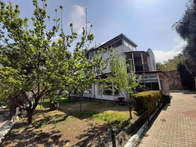 Yamaçköy Villa