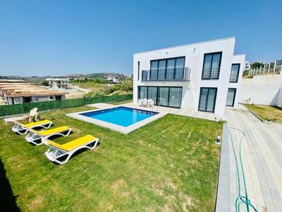 LuxuryVilla EagleHomes ÖzelHavuz