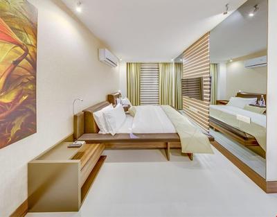 Concept Suites