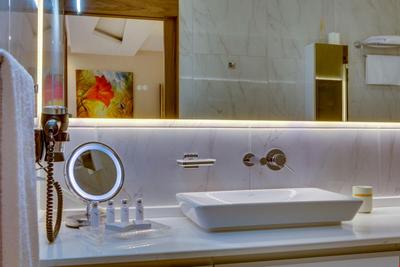 Concept Suites