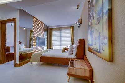 Concept Suites