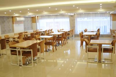 Otel Kabaçam