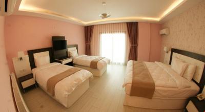 Tralles Otel