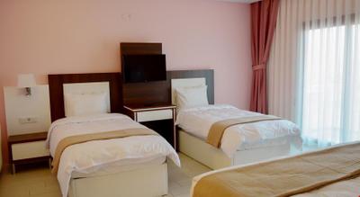 Tralles Otel