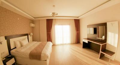 Tralles Otel
