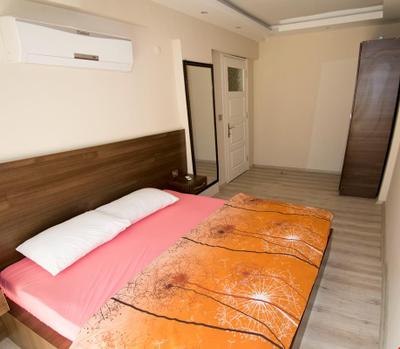Efe Apart Otel
