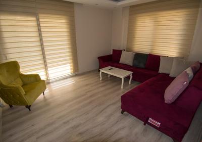 Efe Apart Otel
