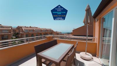 BBF Turizm Ev Otelciliği