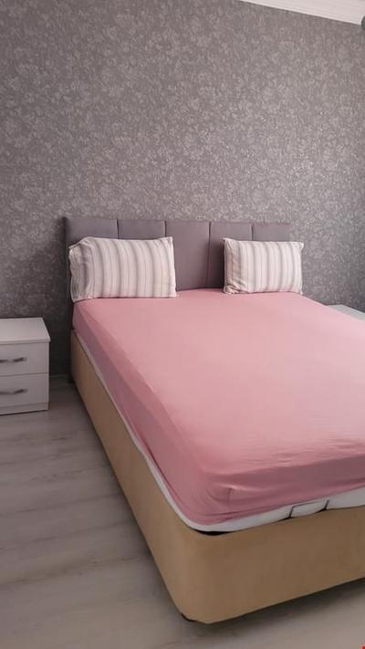 Çetinkaya Apart Aydın