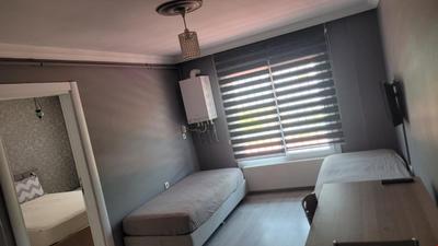 Çetinkaya Apart Aydın