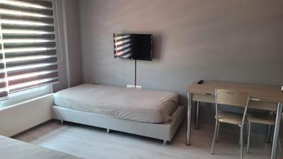 Çetinkaya Apart Aydın