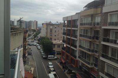 Haymanalı Hotel
