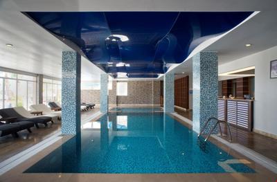 Kusadasi Golf & Spa Resort