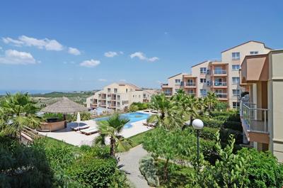 Kusadasi Golf & Spa Resort