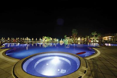Kusadasi Golf & Spa Resort