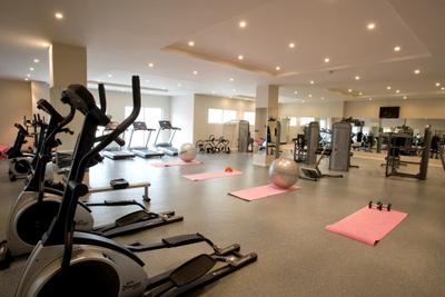 Kusadasi Golf & Spa Resort