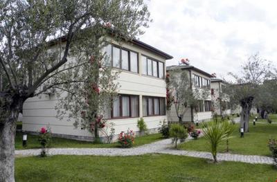 Papazlık Han Beach Otel