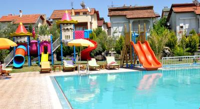 Papazlık Han Beach Otel