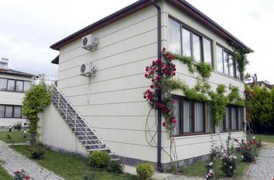 Papazlık Han Beach Otel