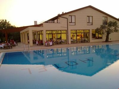 Papazlık Han Beach Otel