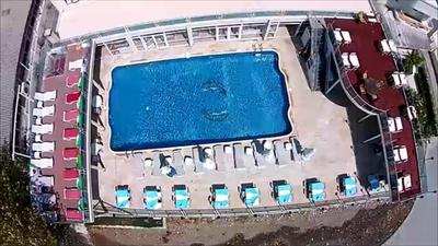 Üçem Otel Golden Sea