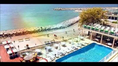 Üçem Otel Golden Sea
