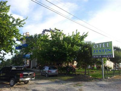 Zeytin Otel