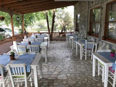 Zeytin Otel