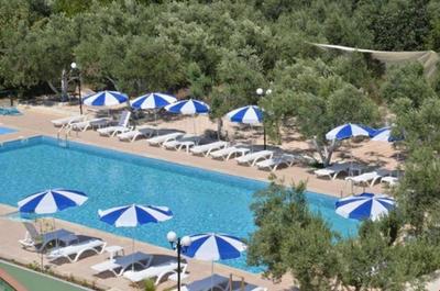Afissia Garden Hotel