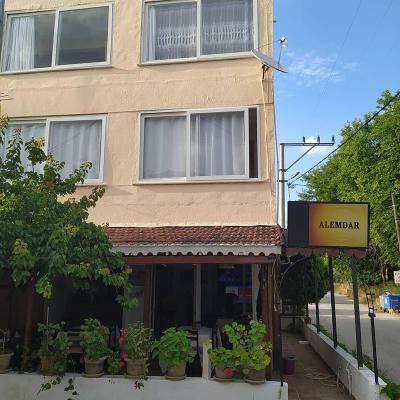 Alemdar Motel