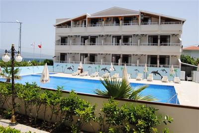 Altınkum Tatil Konakları