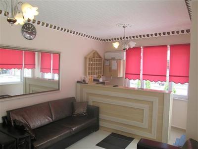 Avşa Cane Motel