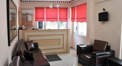 Avşa Cane Motel