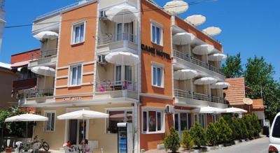 Avşa Cane Motel
