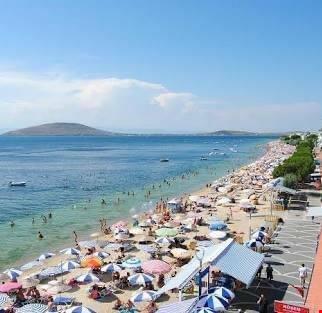 Avsa Saygin Delux Apart
