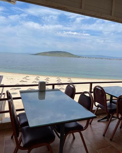 Ayberk Otel