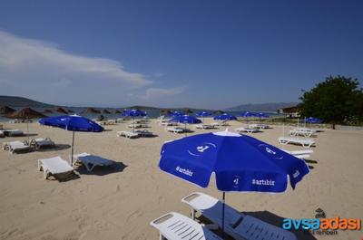 Ayberk Otel