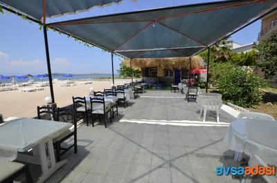 Ayberk Otel