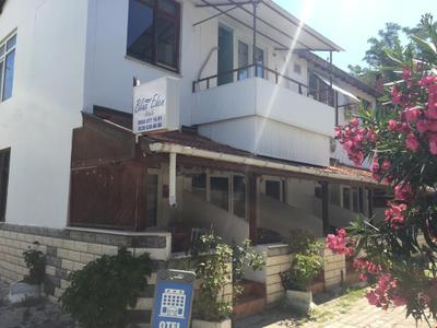Blue Eden Hotel