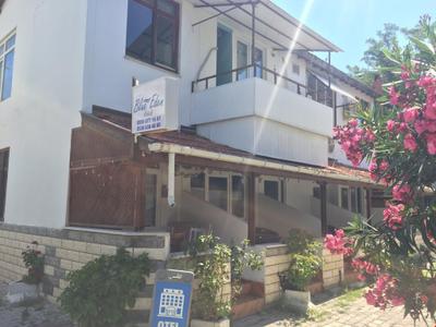 Blue Eden Hotel