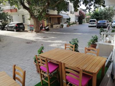 Ergüven Motel