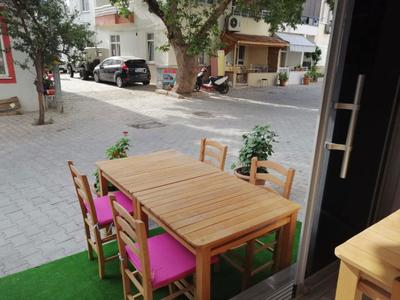 Ergüven Motel