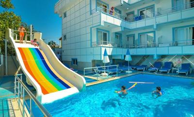 Esram Motel
