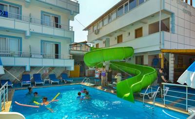 Esram Motel