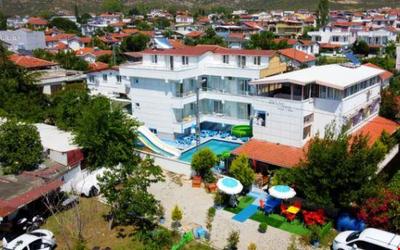 Esram Motel