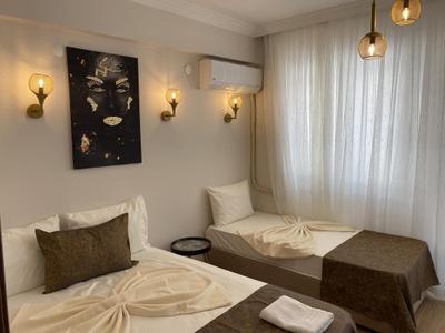 Ezel Butik Otel Avşa