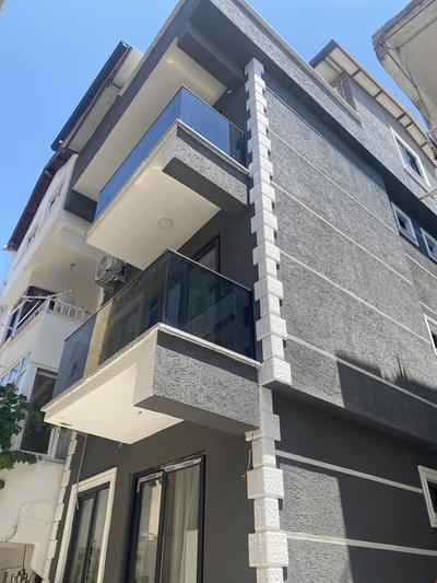 Ezel Butik Otel Avşa