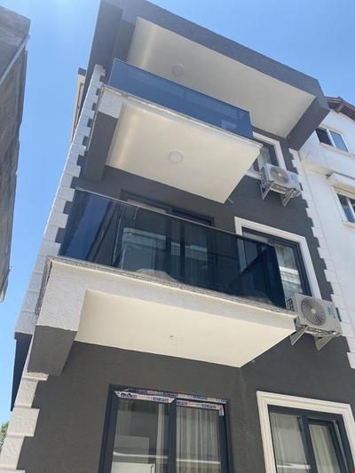 Ezel Butik Otel Avşa